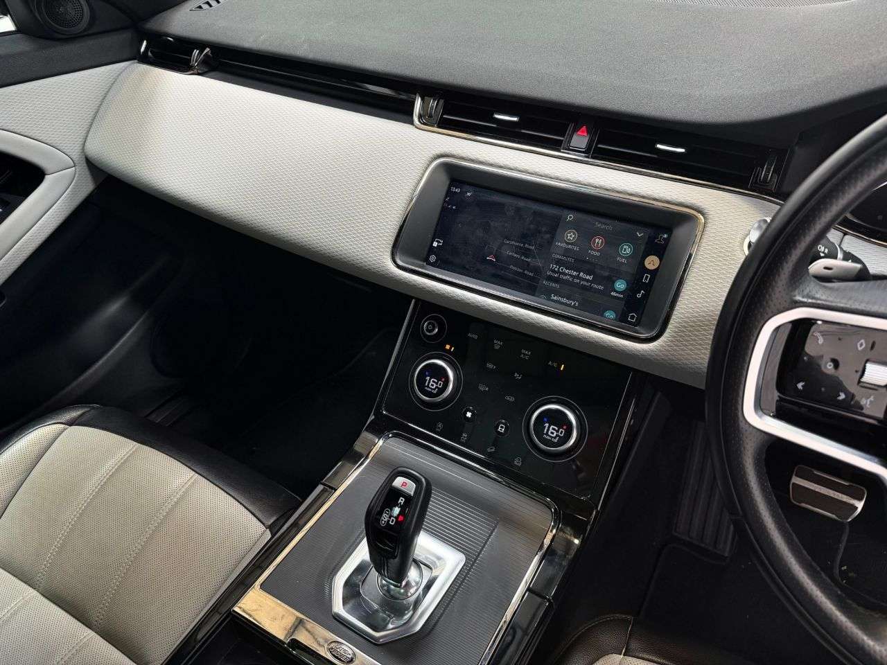 2021 LAND ROVER RANGE ROVER EVOQUE 2021 LAND ROVER RANGE ROVER EVOQUE