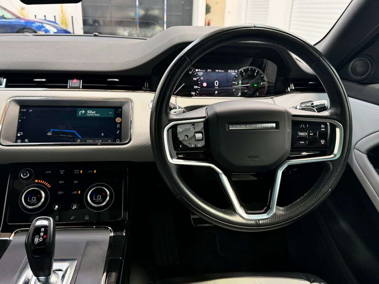 2021 LAND ROVER RANGE ROVER EVOQUE 2021 LAND ROVER RANGE ROVER EVOQUE