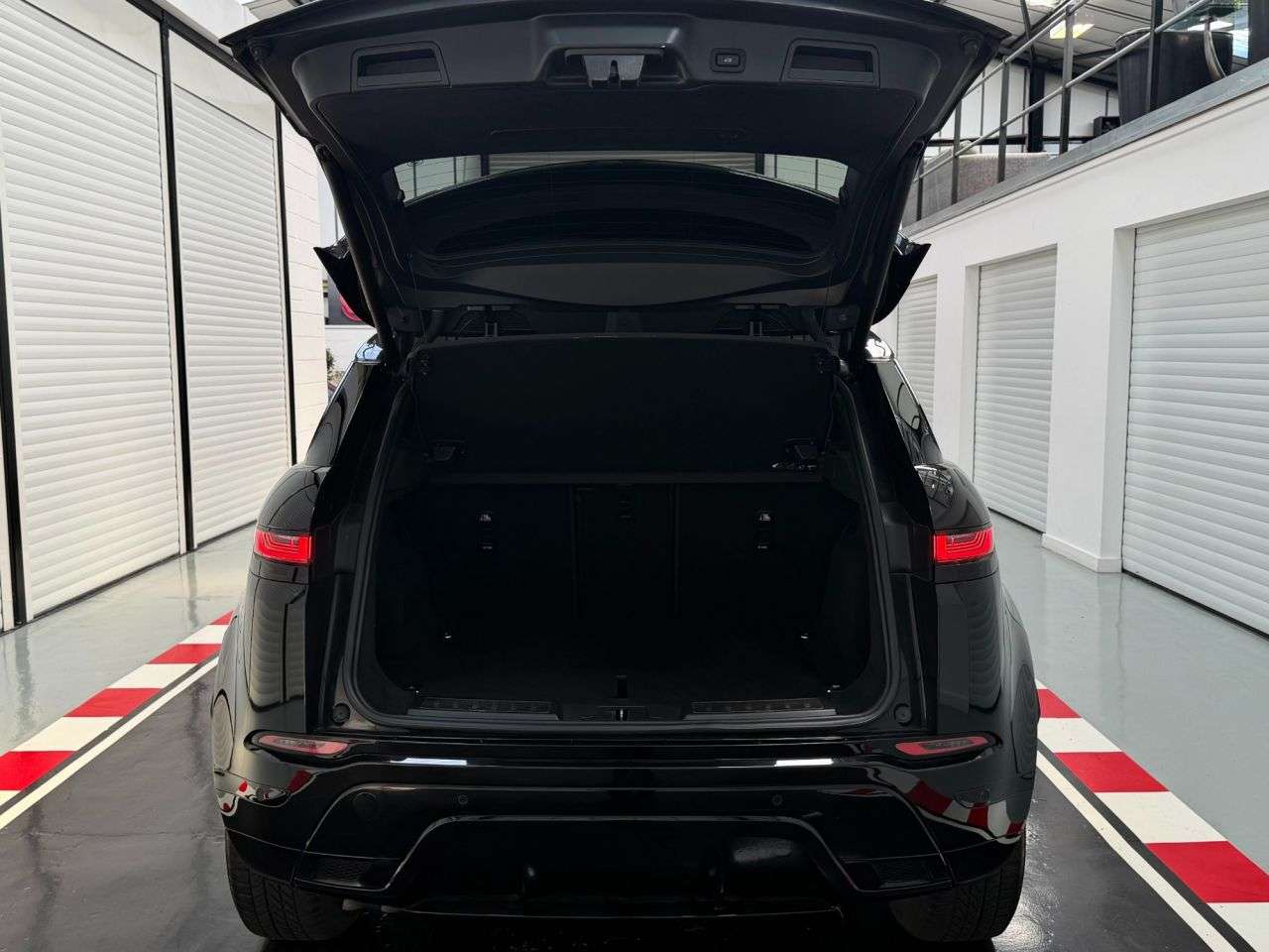 2021 LAND ROVER RANGE ROVER EVOQUE 2021 LAND ROVER RANGE ROVER EVOQUE