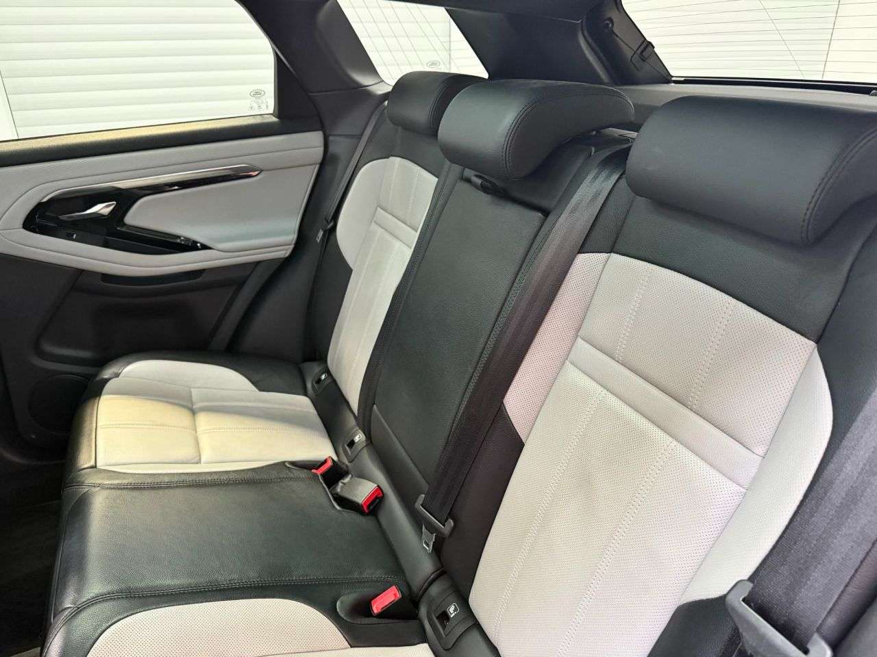 2021 LAND ROVER RANGE ROVER EVOQUE 2021 LAND ROVER RANGE ROVER EVOQUE