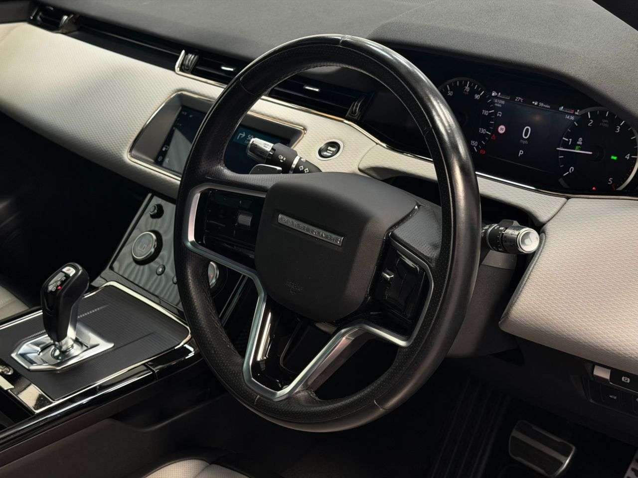 2021 LAND ROVER RANGE ROVER EVOQUE 2021 LAND ROVER RANGE ROVER EVOQUE