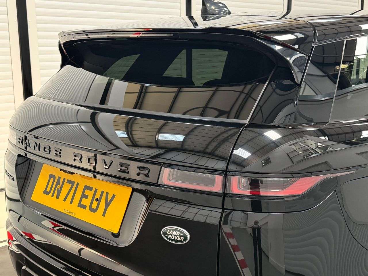 2021 LAND ROVER RANGE ROVER EVOQUE 2021 LAND ROVER RANGE ROVER EVOQUE