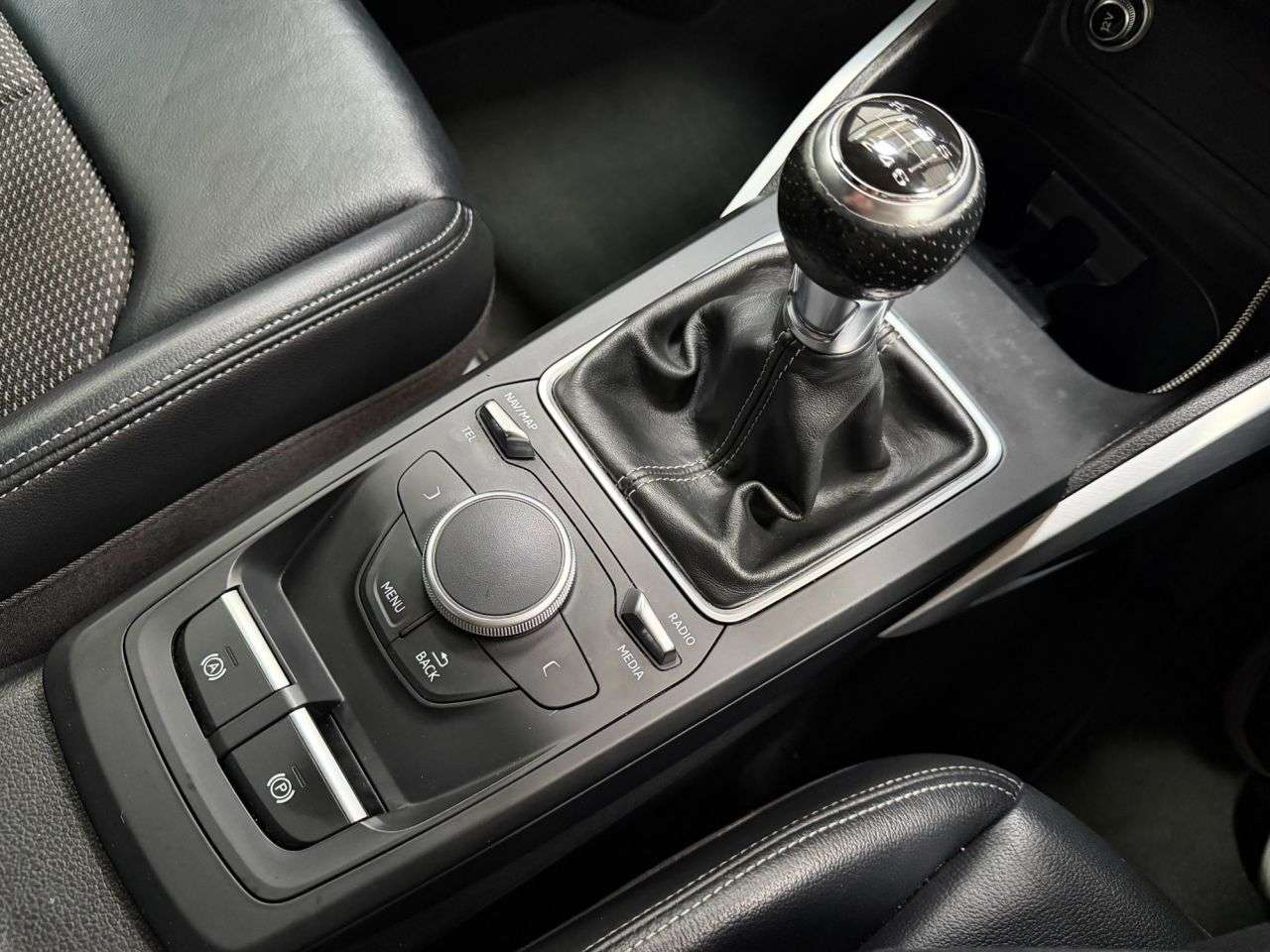 2018 AUDI Q2 2018 AUDI Q2
