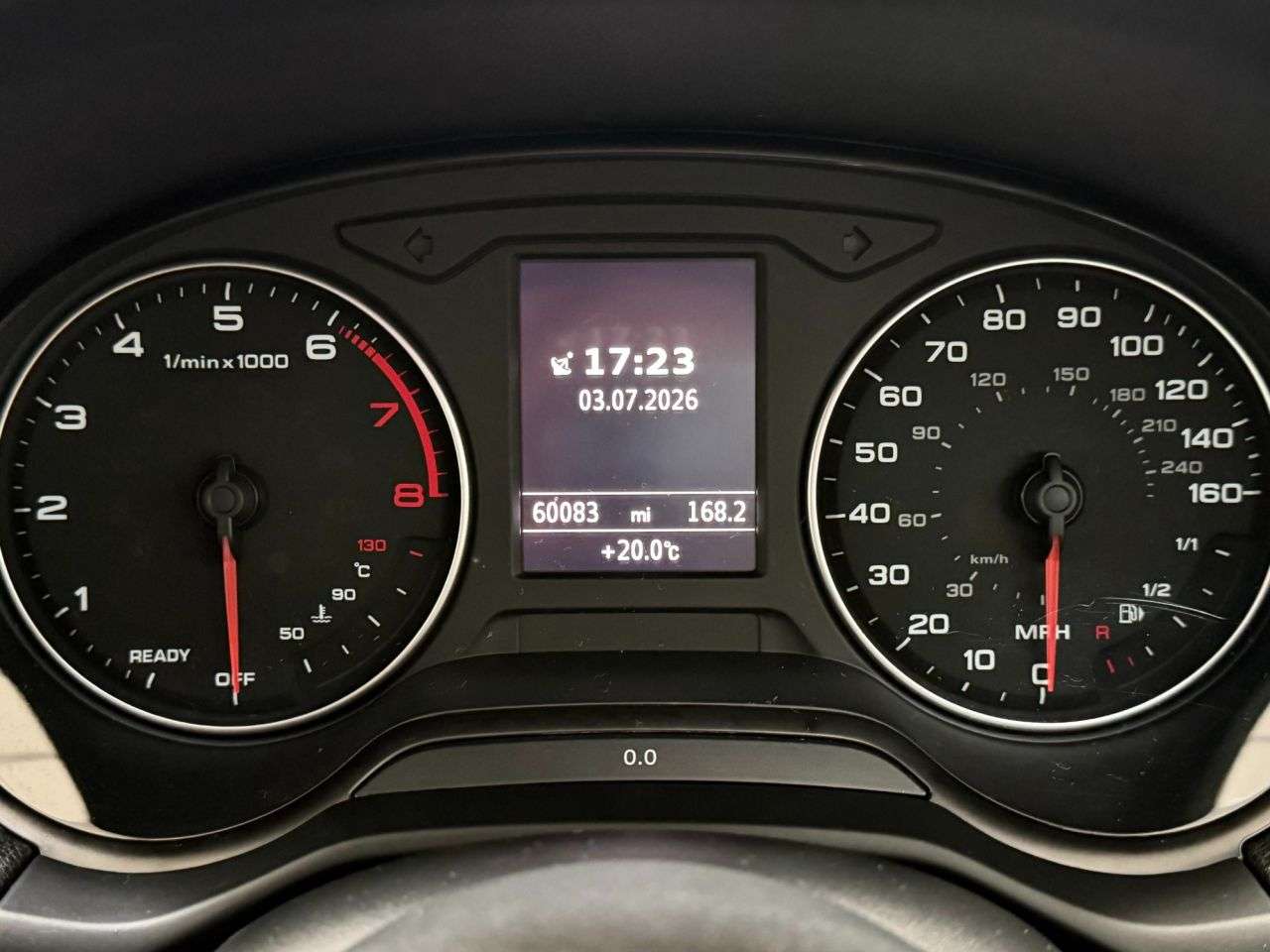 2018 AUDI Q2 2018 AUDI Q2