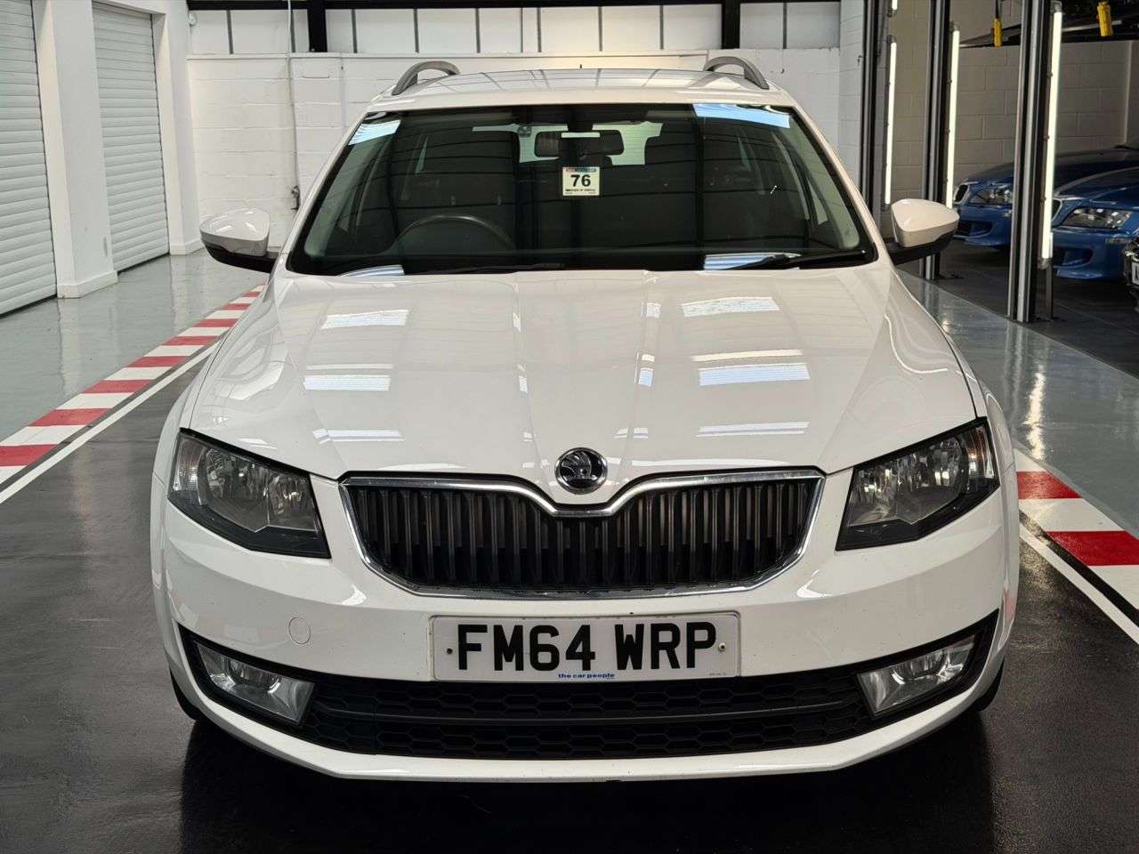 2015 SKODA OCTAVIA 2015 SKODA OCTAVIA
