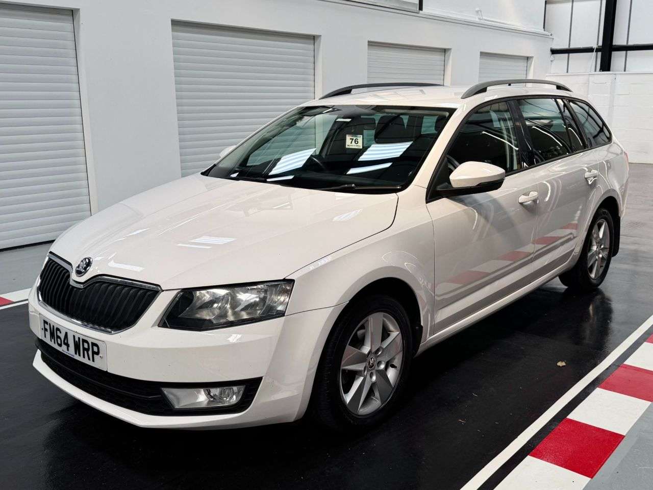 2015 SKODA OCTAVIA 2015 SKODA OCTAVIA