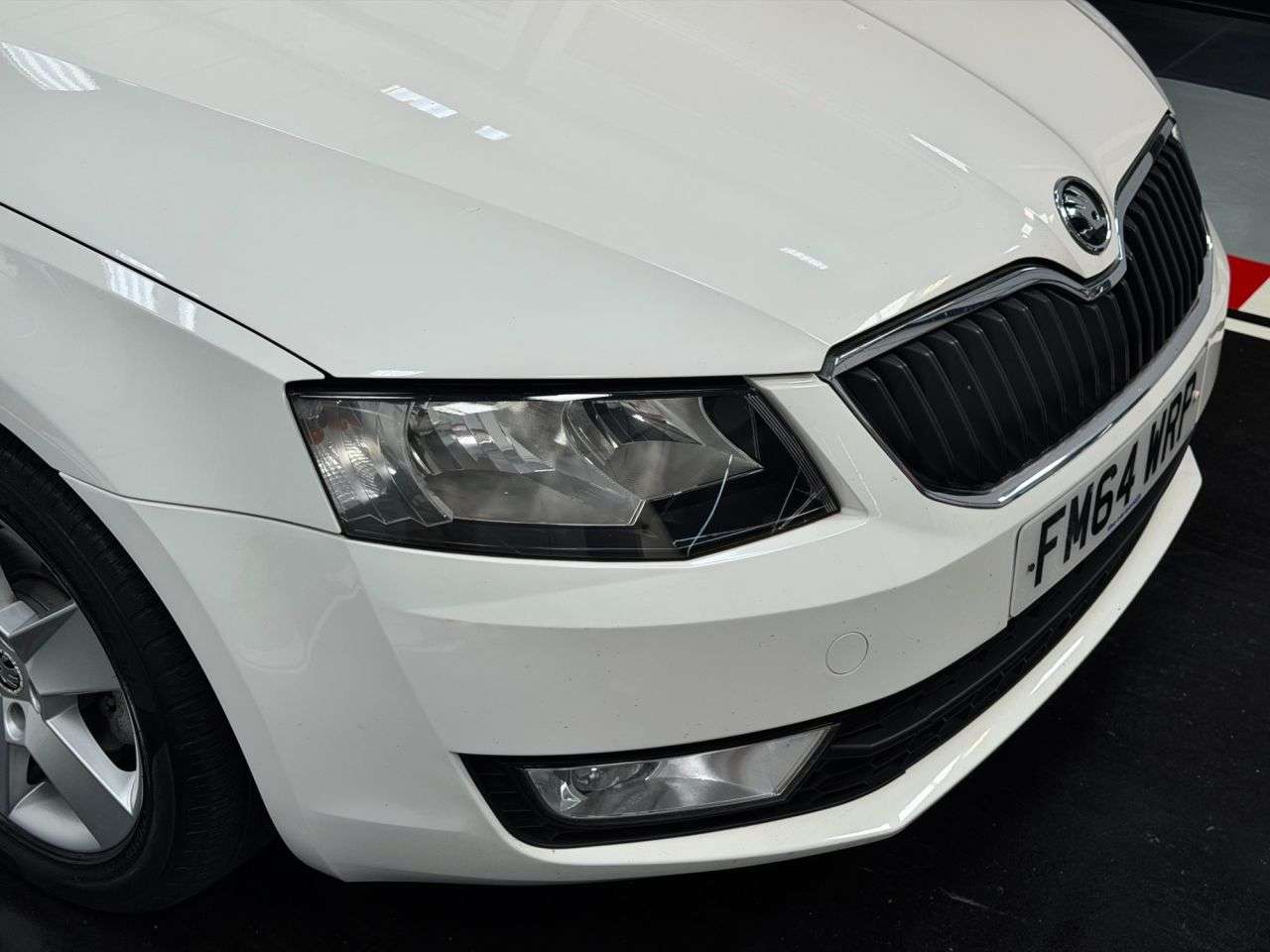 2015 SKODA OCTAVIA 2015 SKODA OCTAVIA