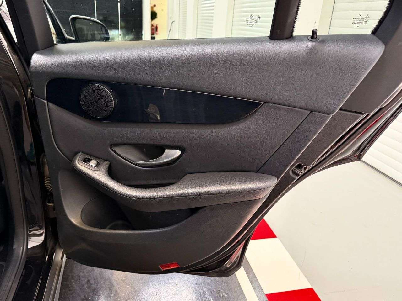 2019 MERCEDES-BENZ GLC 2019 MERCEDES-BENZ GLC