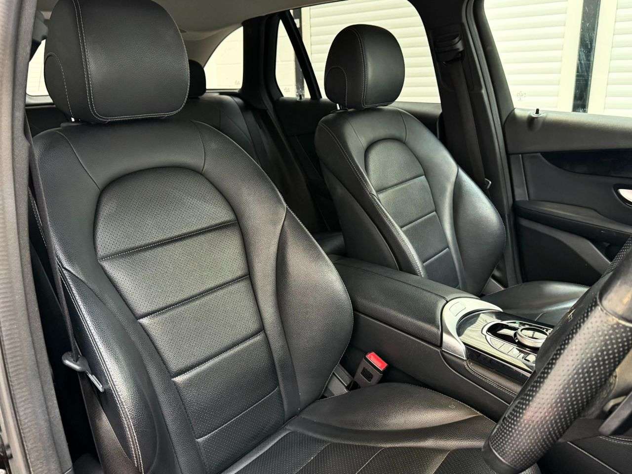 2019 MERCEDES-BENZ GLC 2019 MERCEDES-BENZ GLC