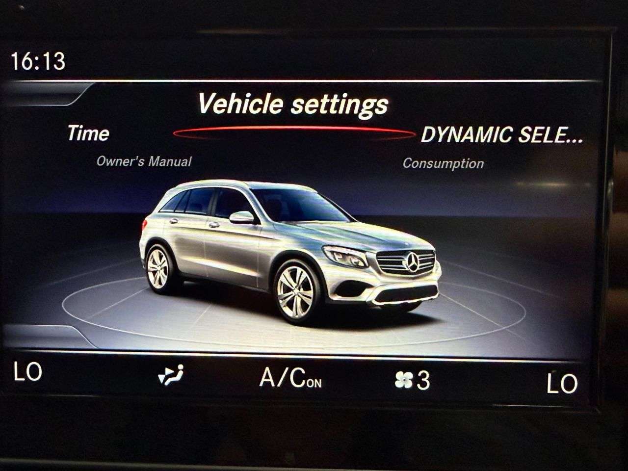 2019 MERCEDES-BENZ GLC 2019 MERCEDES-BENZ GLC