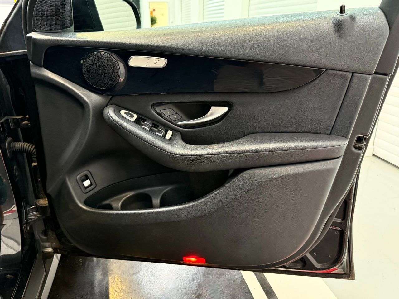2019 MERCEDES-BENZ GLC 2019 MERCEDES-BENZ GLC