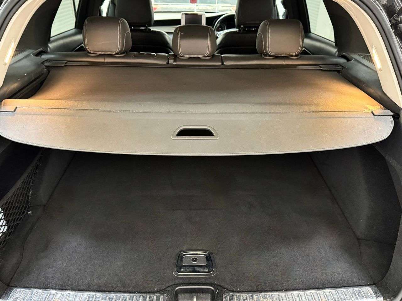2019 MERCEDES-BENZ GLC 2019 MERCEDES-BENZ GLC