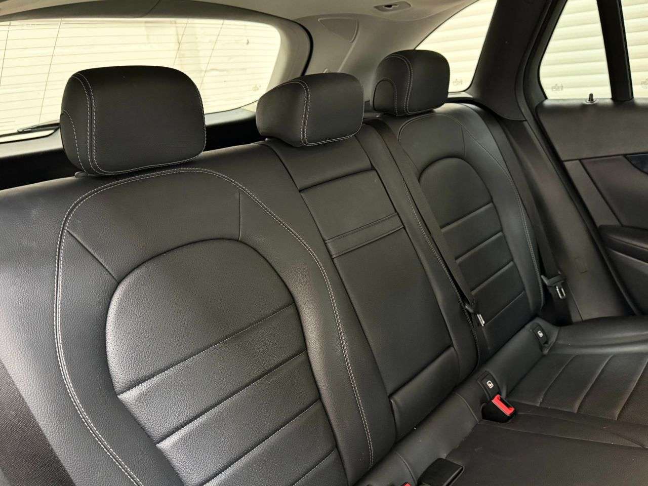 2019 MERCEDES-BENZ GLC 2019 MERCEDES-BENZ GLC