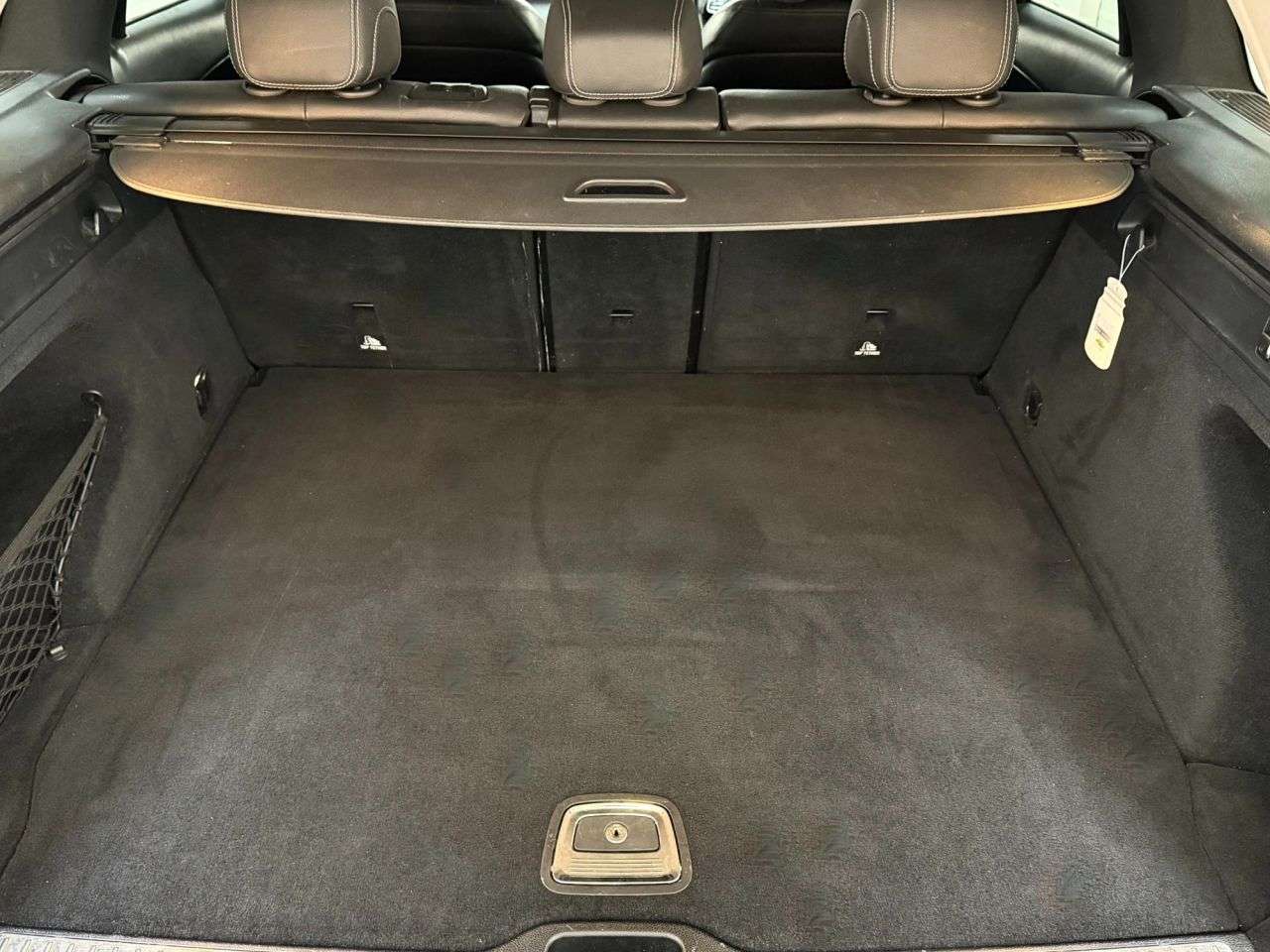 2019 MERCEDES-BENZ GLC 2019 MERCEDES-BENZ GLC