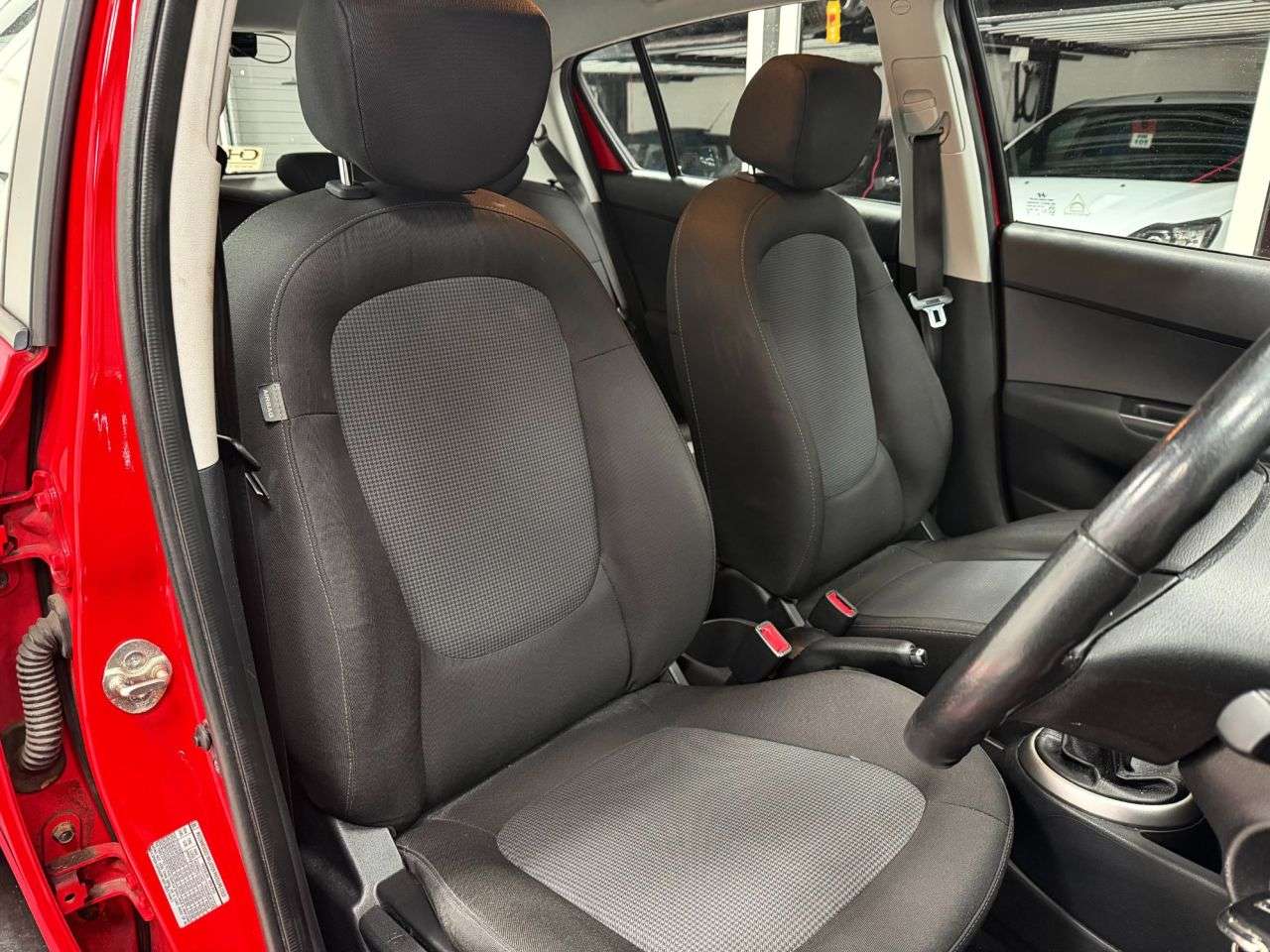 2013 HYUNDAI I20 2013 HYUNDAI I20