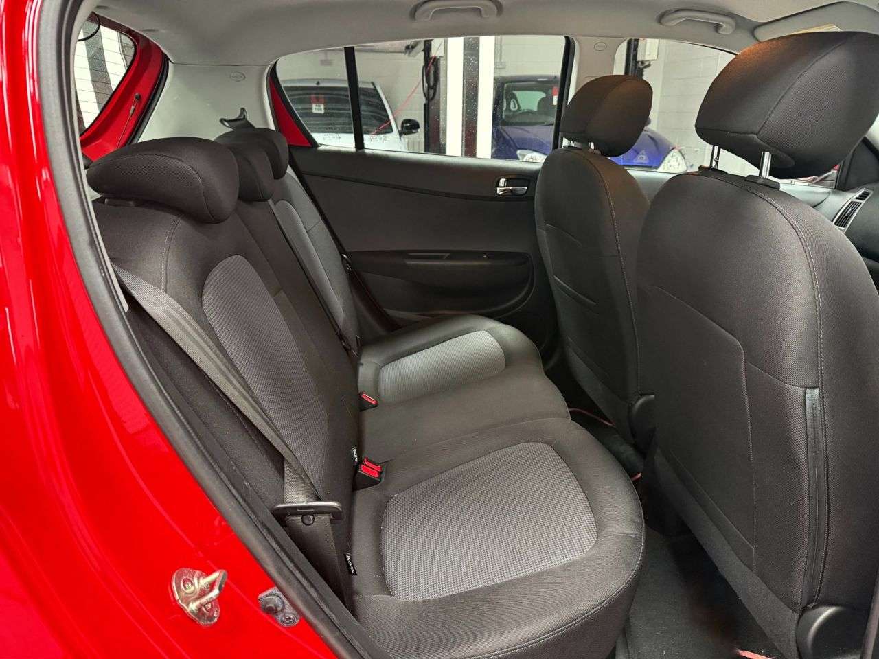 2013 HYUNDAI I20 2013 HYUNDAI I20
