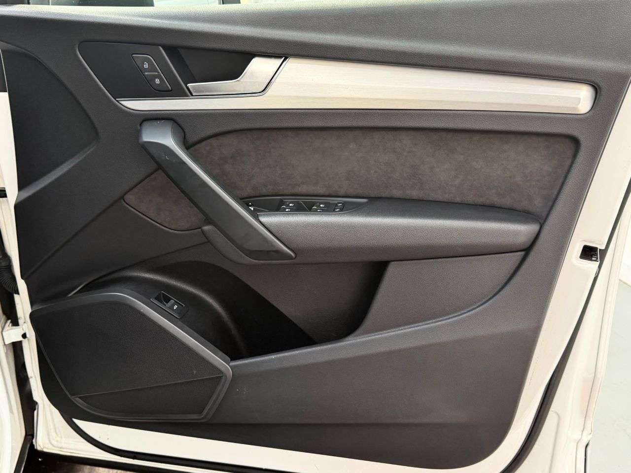 2019 AUDI Q5 2019 AUDI Q5