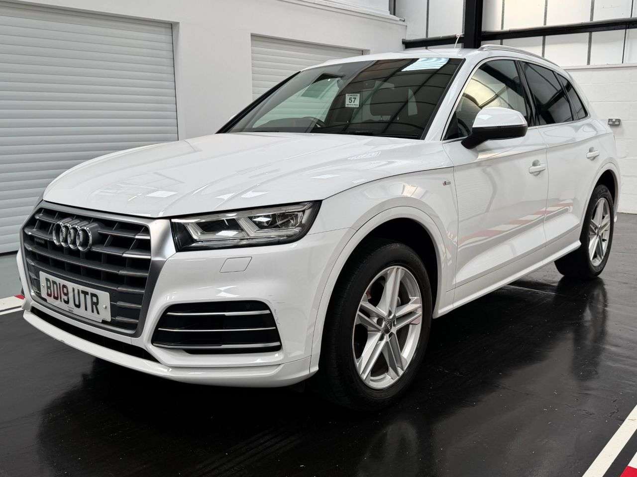 2019 AUDI Q5 2019 AUDI Q5