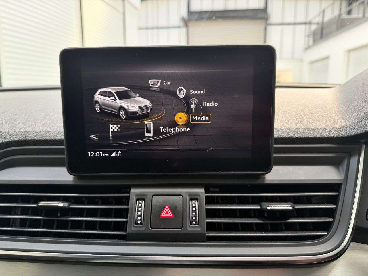 2019 AUDI Q5 2019 AUDI Q5