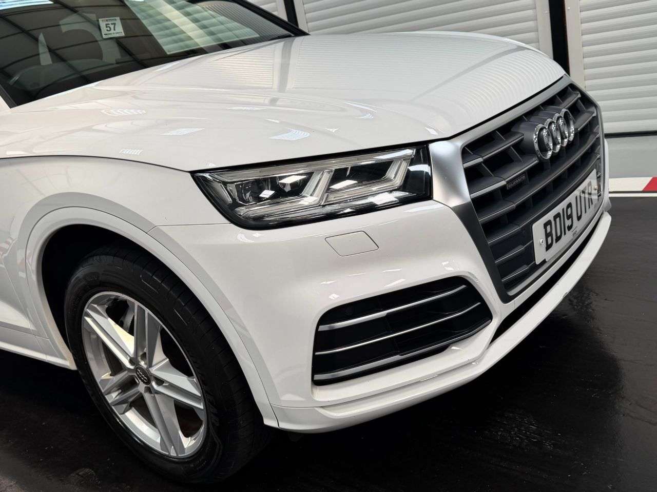 2019 AUDI Q5 2019 AUDI Q5