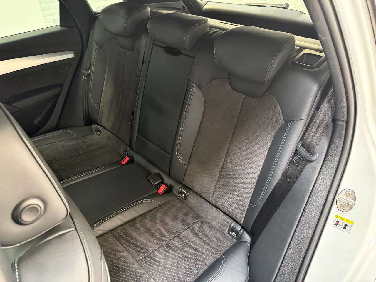 2019 AUDI Q5 2019 AUDI Q5