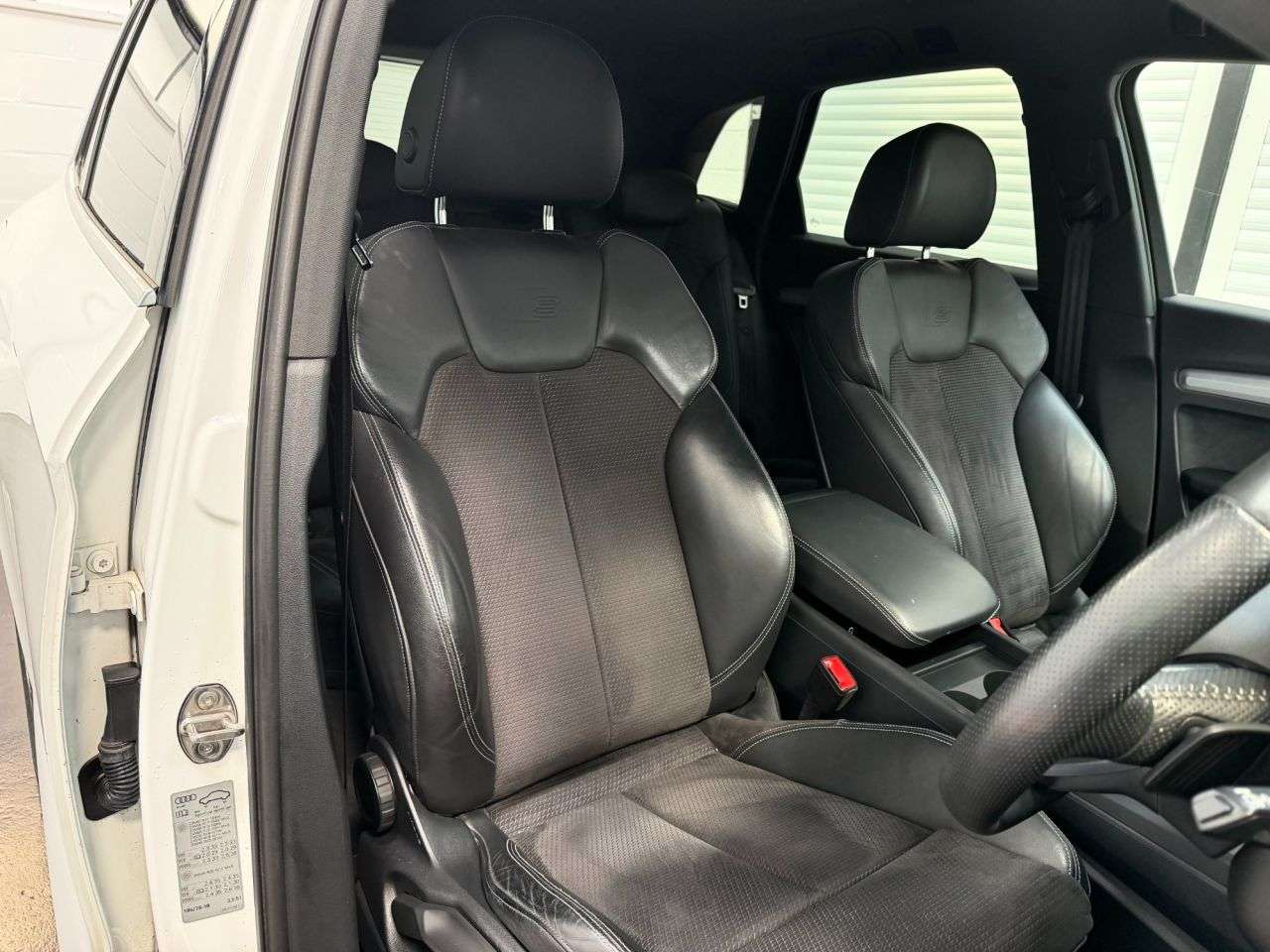 2019 AUDI Q5 2019 AUDI Q5