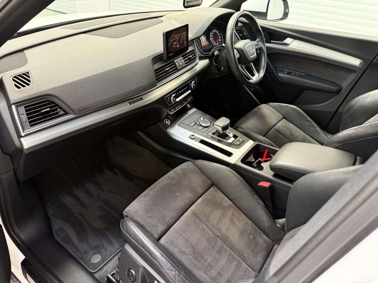 2019 AUDI Q5 2019 AUDI Q5