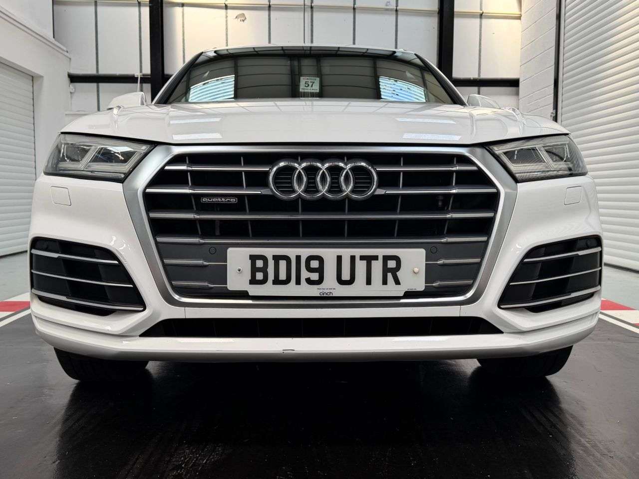 2019 AUDI Q5 2019 AUDI Q5