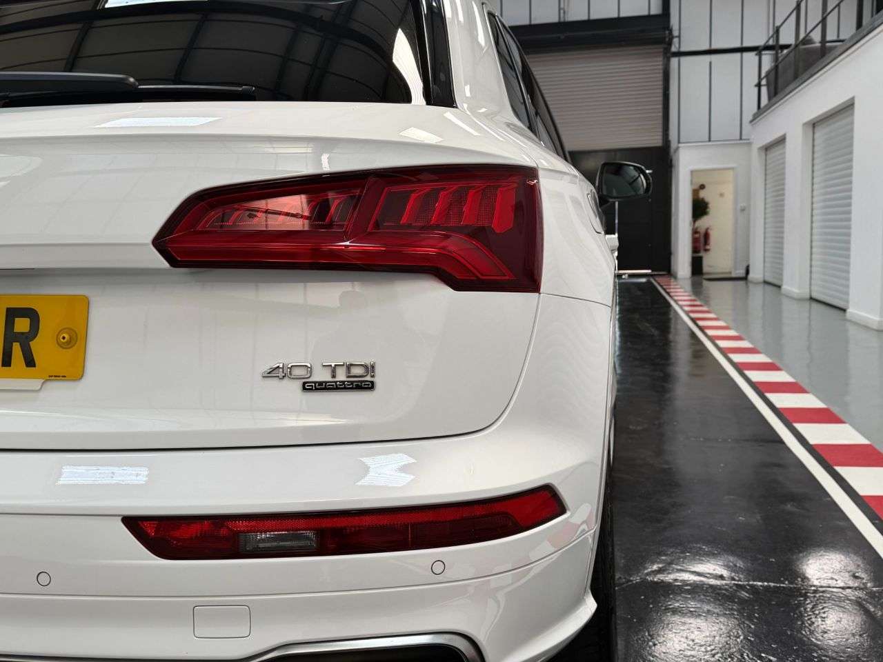 2019 AUDI Q5 2019 AUDI Q5