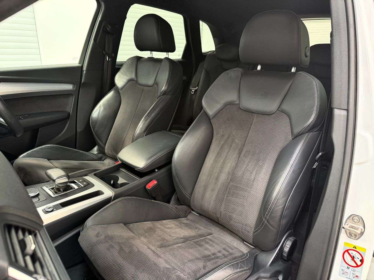 2019 AUDI Q5 2019 AUDI Q5