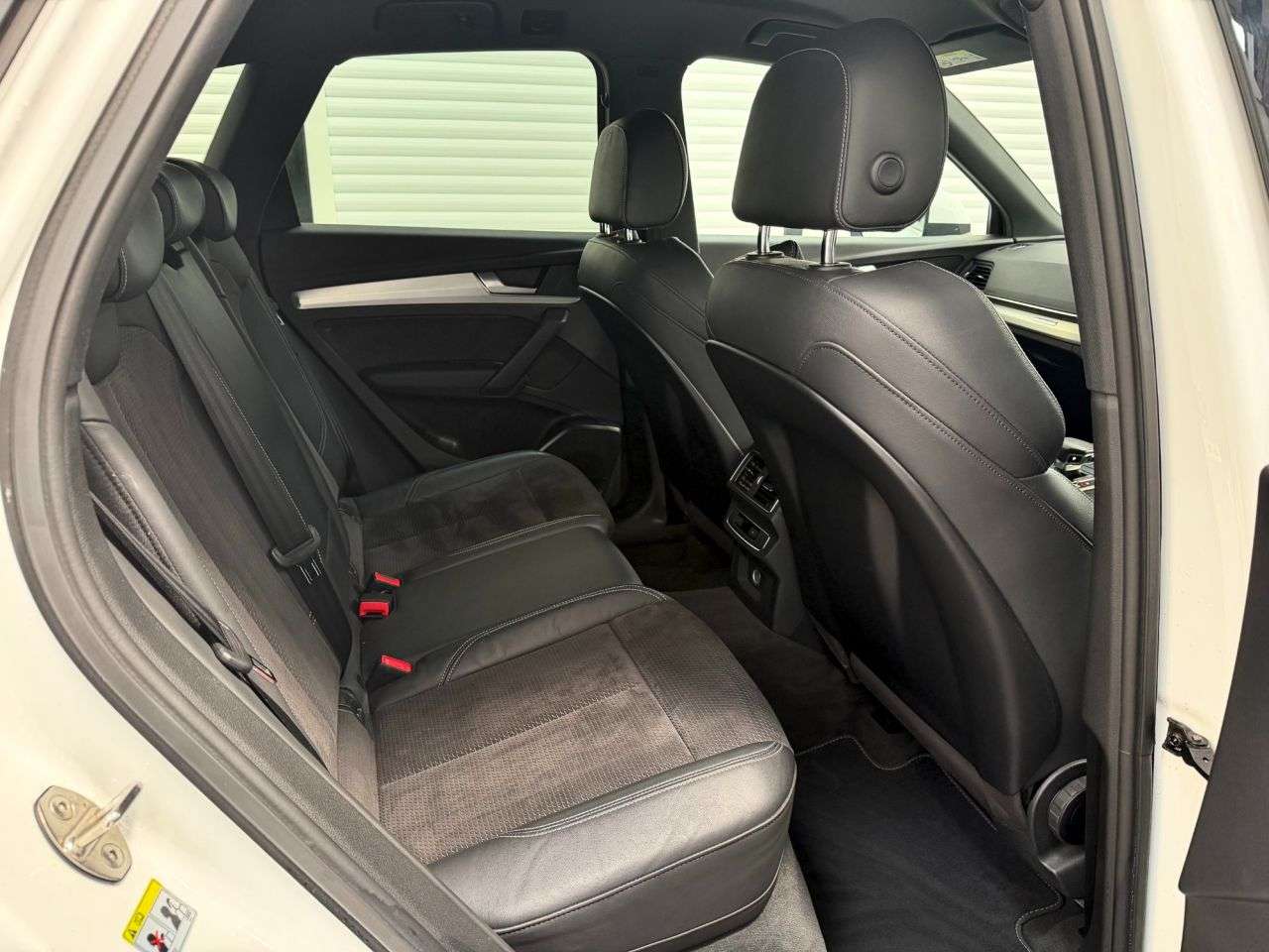 2019 AUDI Q5 2019 AUDI Q5