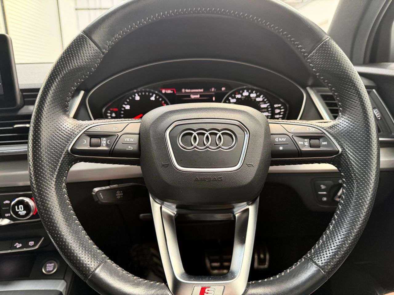 2019 AUDI Q5 2019 AUDI Q5
