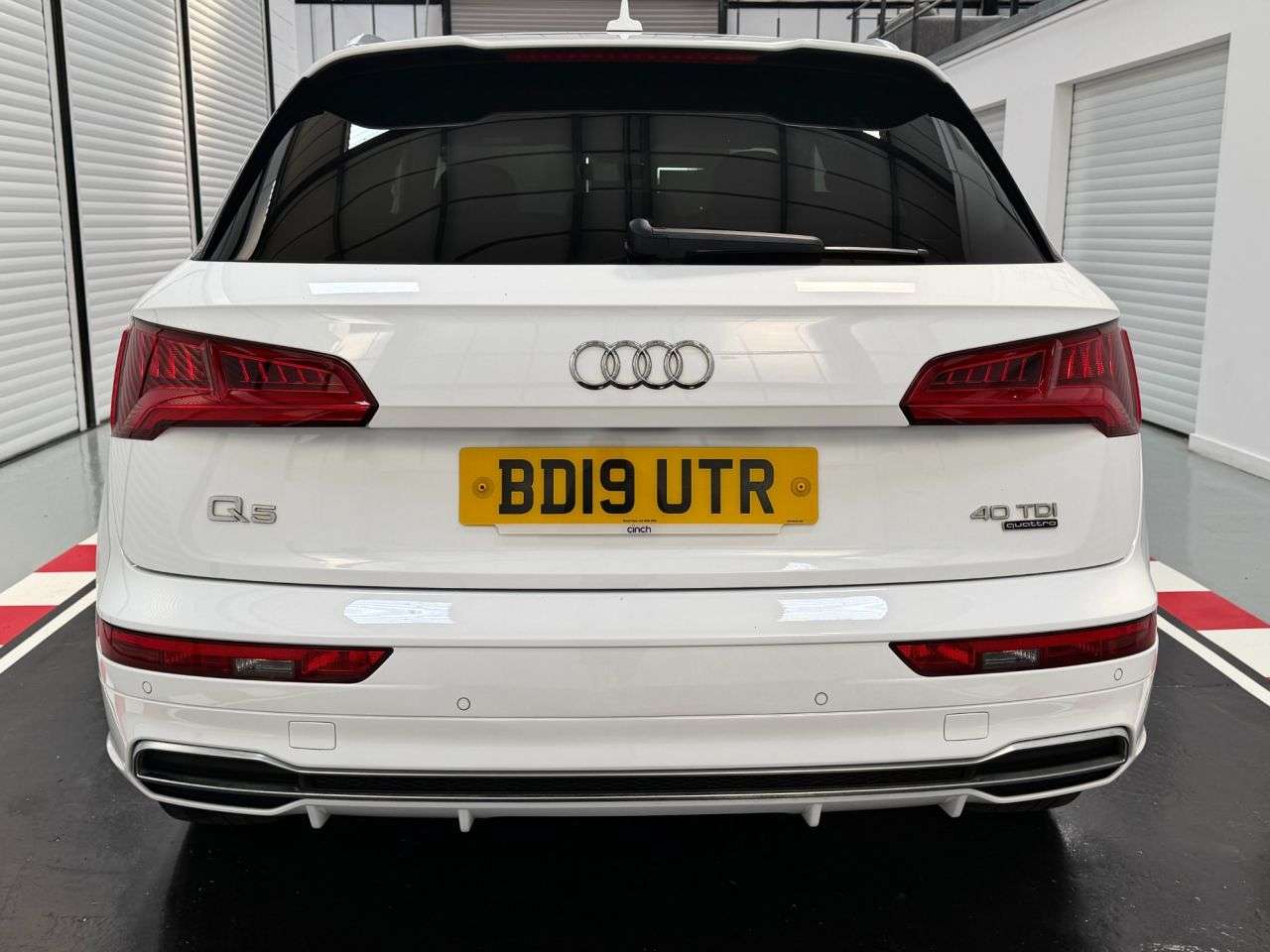 2019 AUDI Q5 2019 AUDI Q5