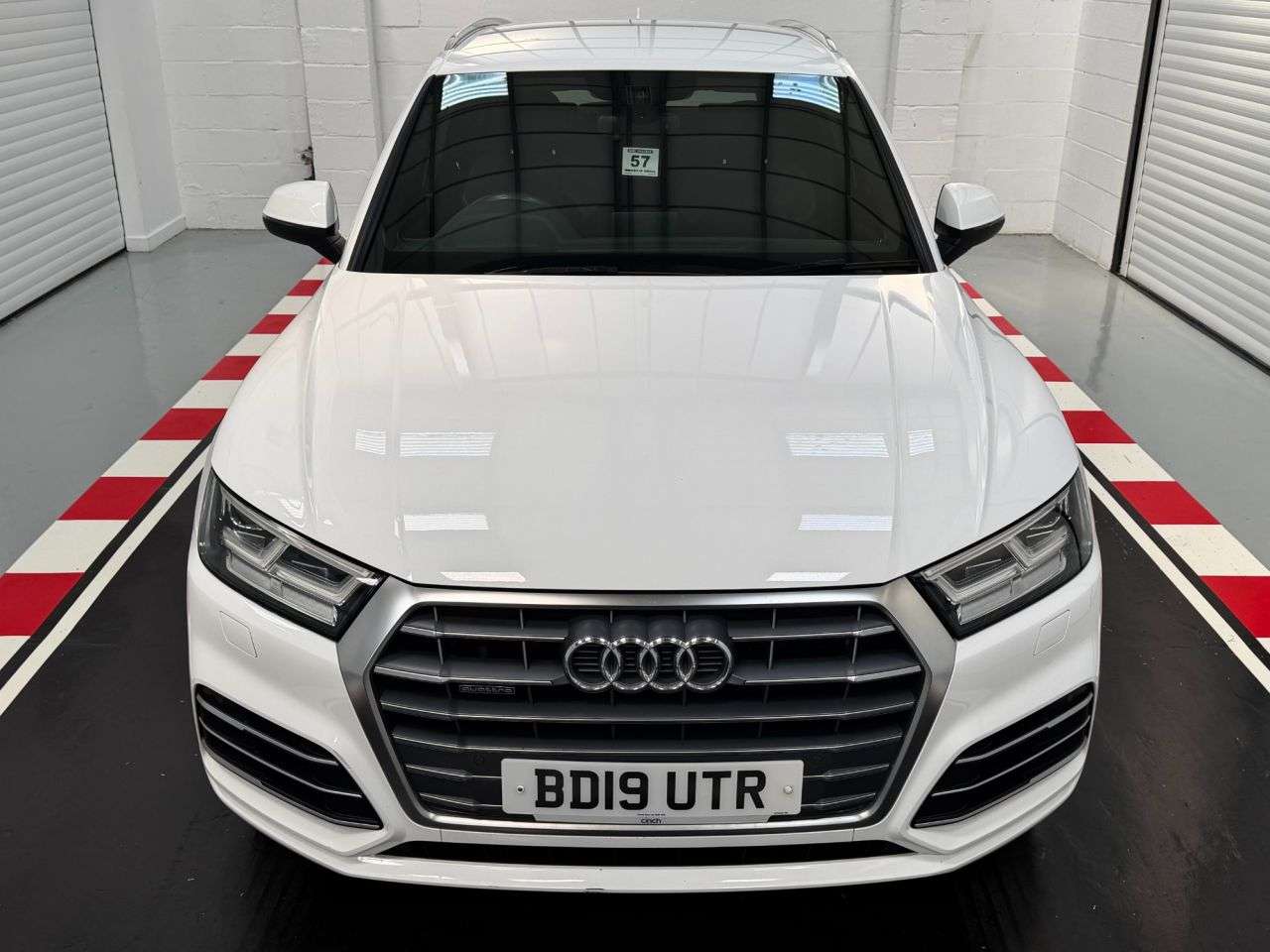 2019 AUDI Q5 2019 AUDI Q5