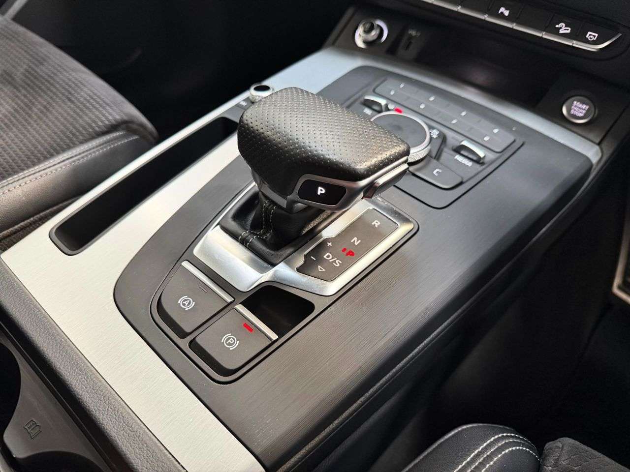 2019 AUDI Q5 2019 AUDI Q5