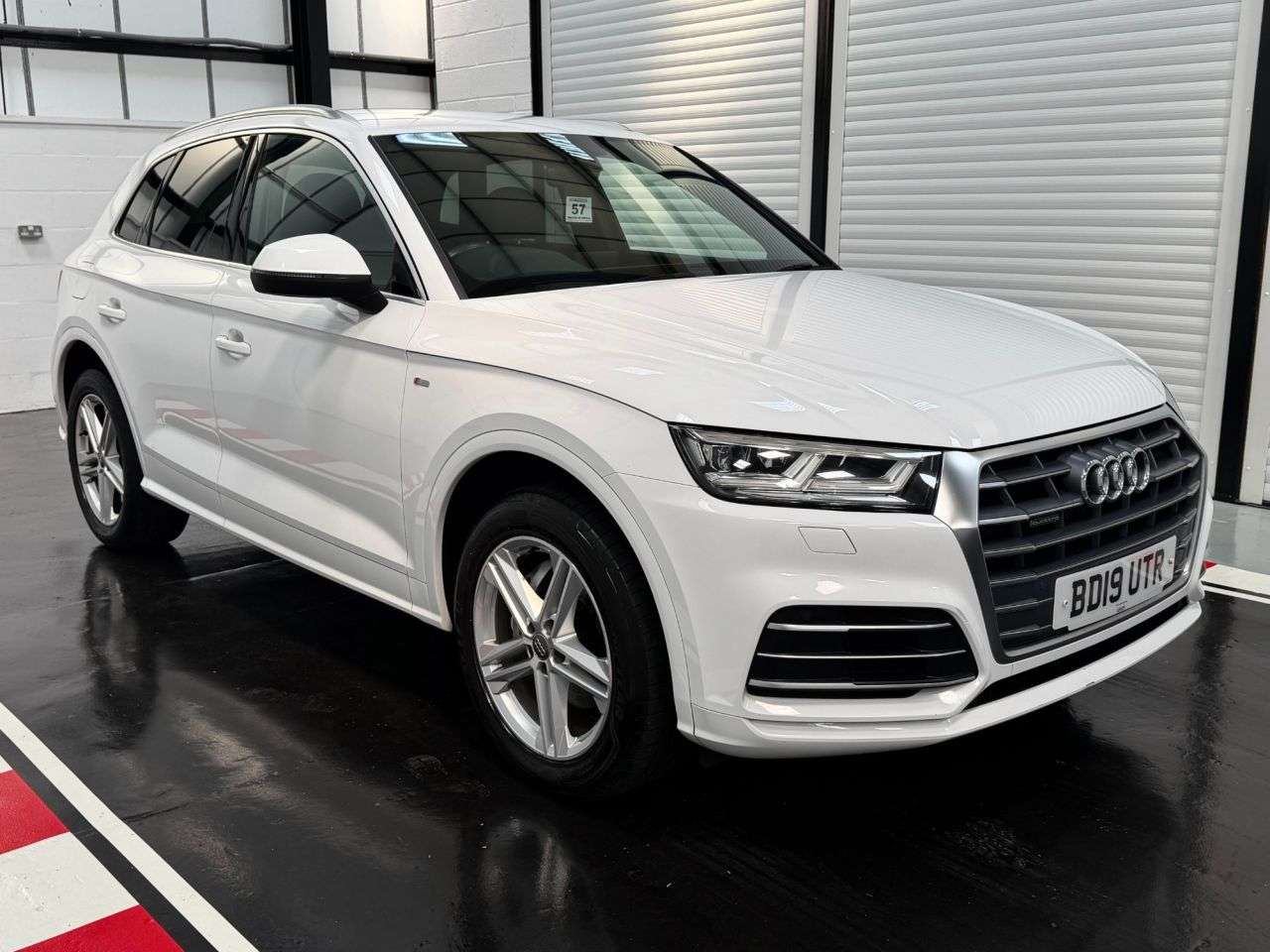2019 AUDI Q5 2019 AUDI Q5