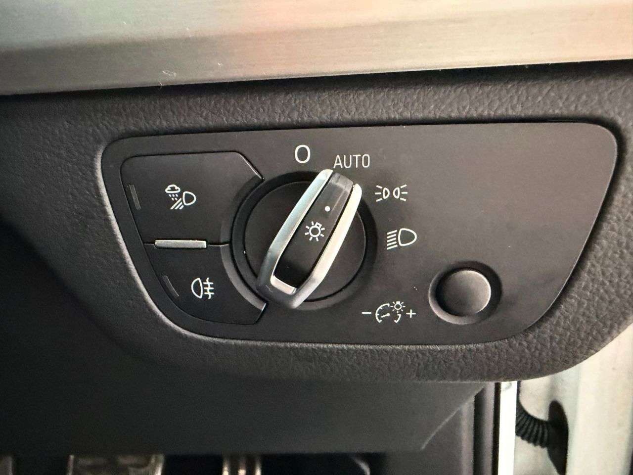2019 AUDI Q5 2019 AUDI Q5