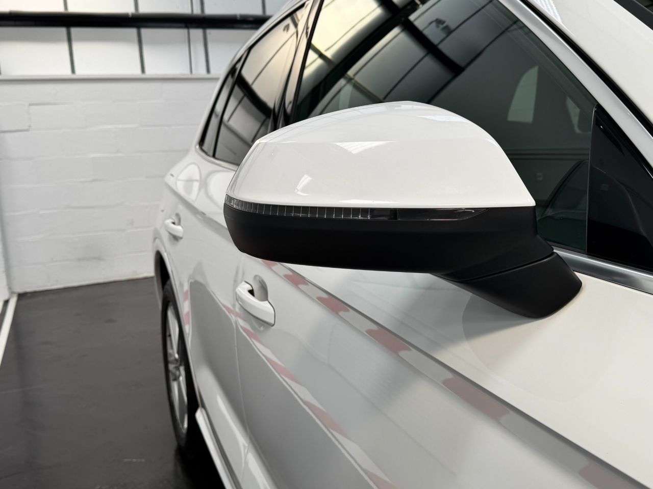 2019 AUDI Q5 2019 AUDI Q5