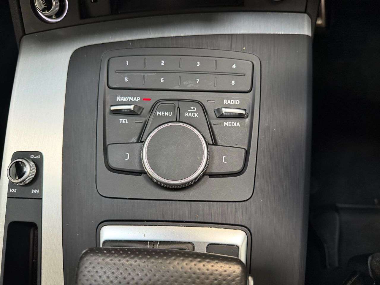 2019 AUDI Q5 2019 AUDI Q5