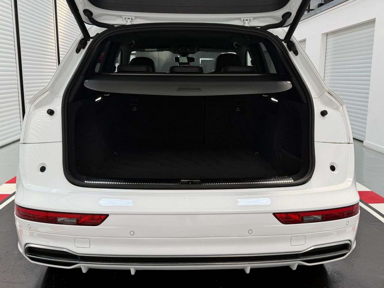 2019 AUDI Q5 2019 AUDI Q5