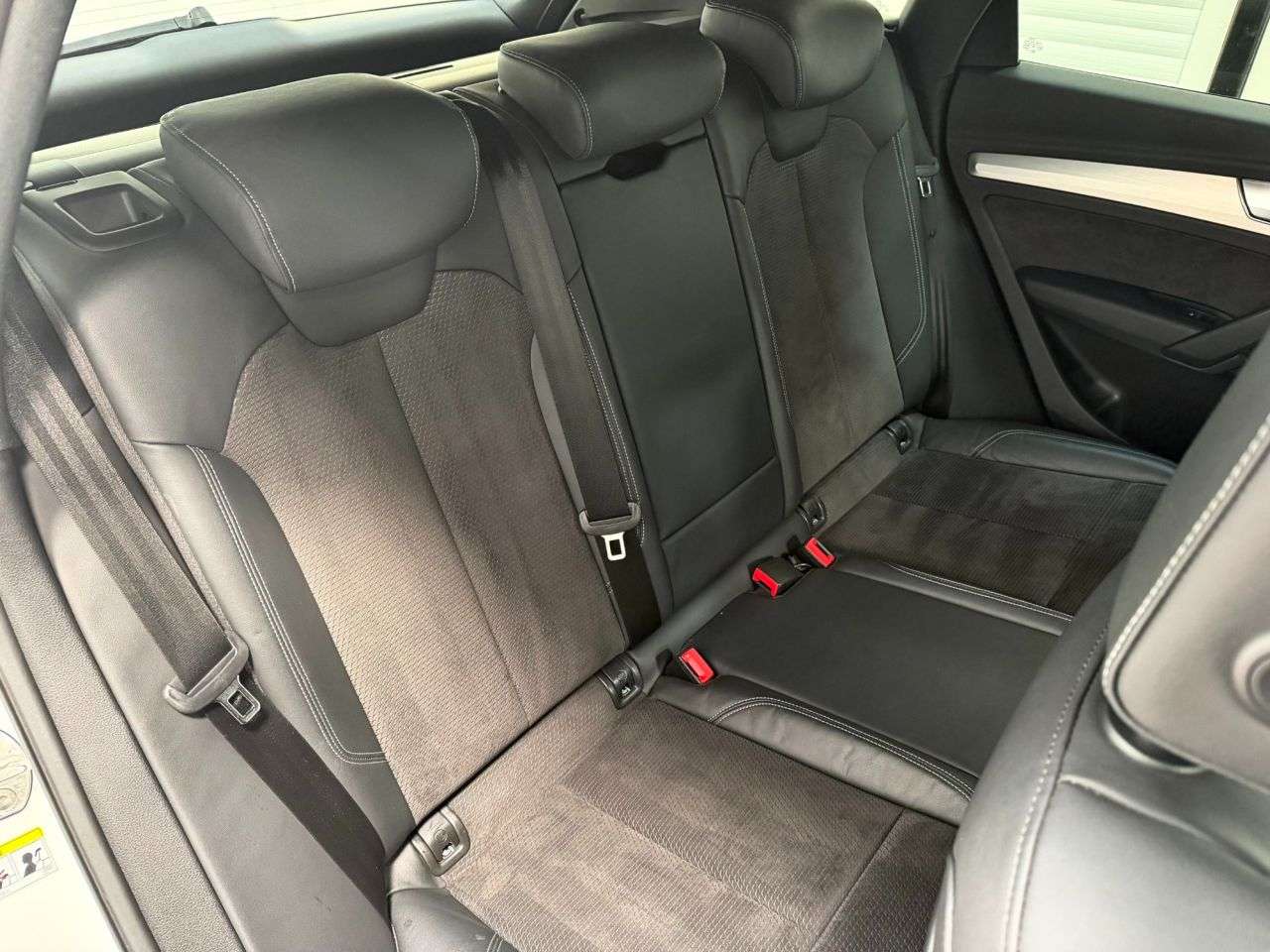 2019 AUDI Q5 2019 AUDI Q5