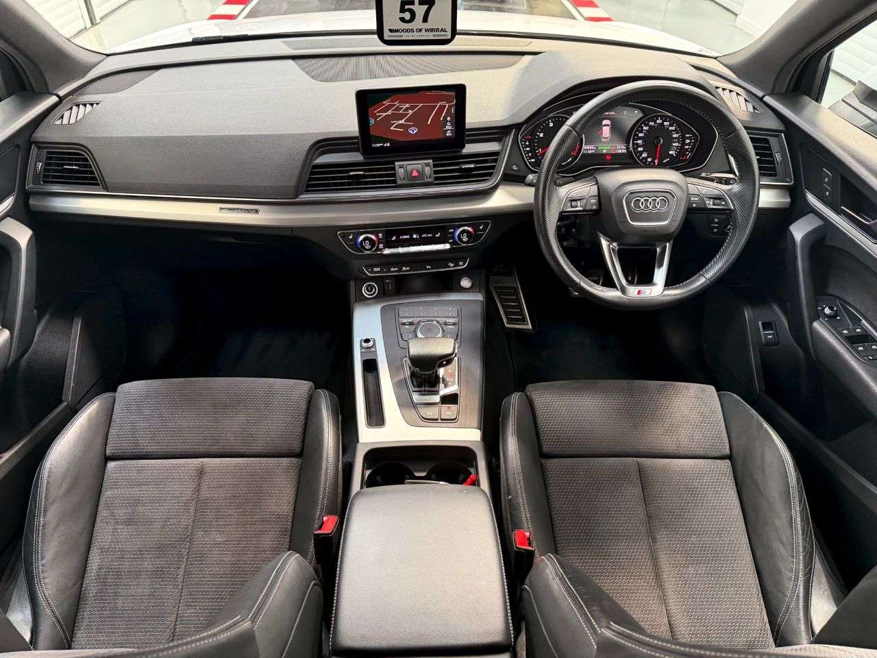 2019 AUDI Q5 2019 AUDI Q5
