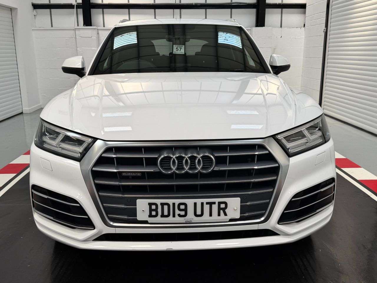2019 AUDI Q5 2019 AUDI Q5