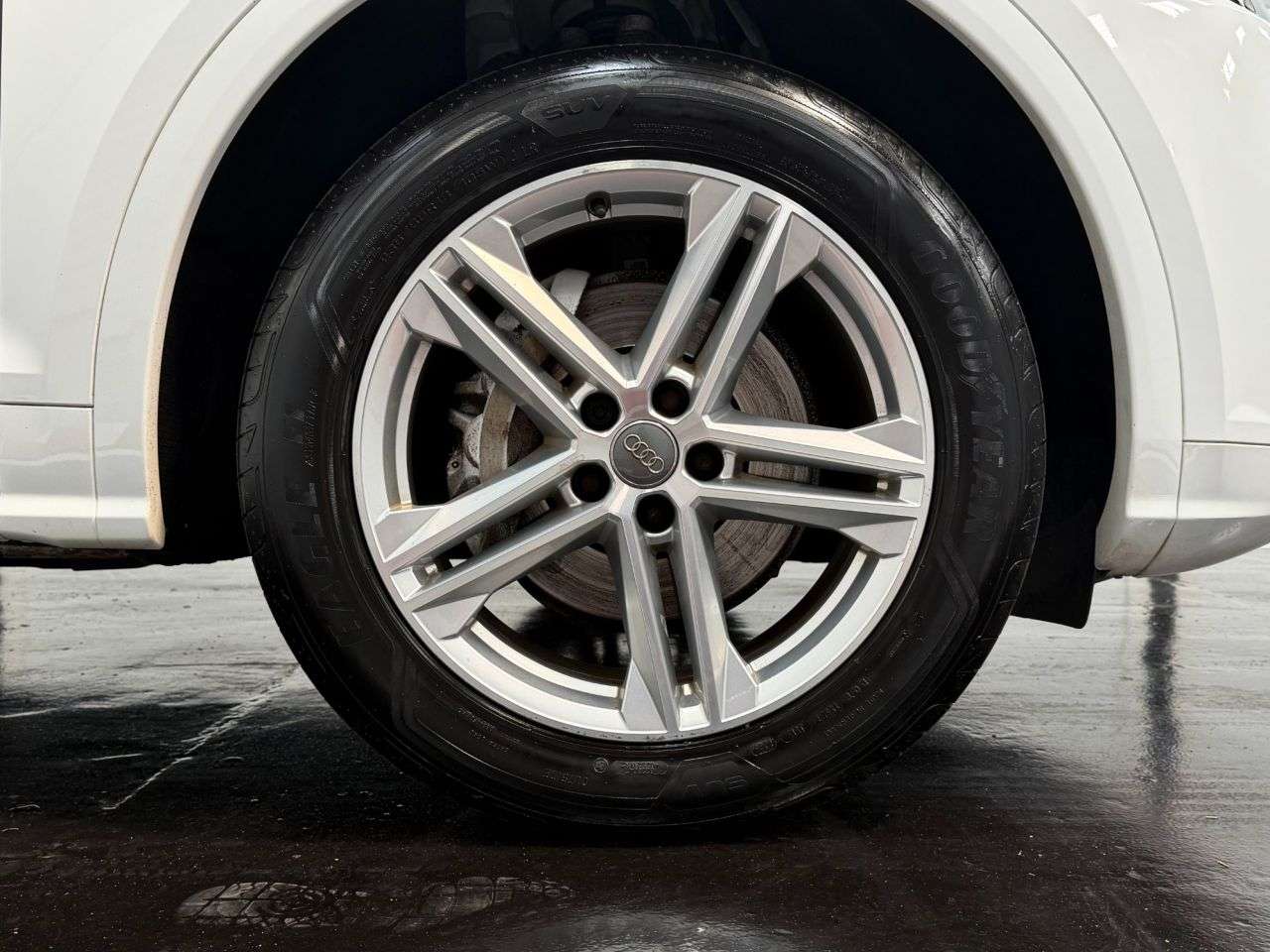 2019 AUDI Q5 2019 AUDI Q5