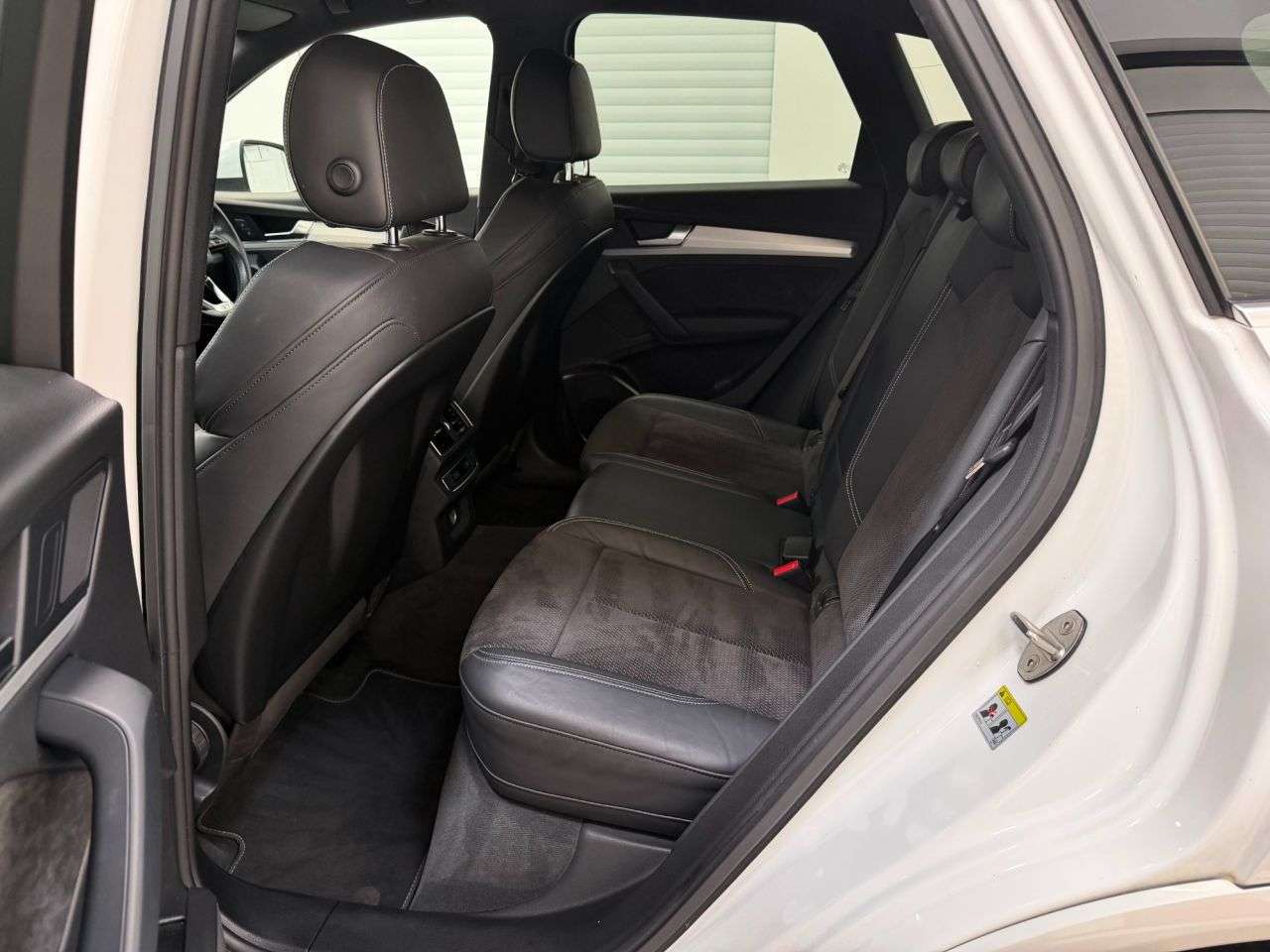 2019 AUDI Q5 2019 AUDI Q5