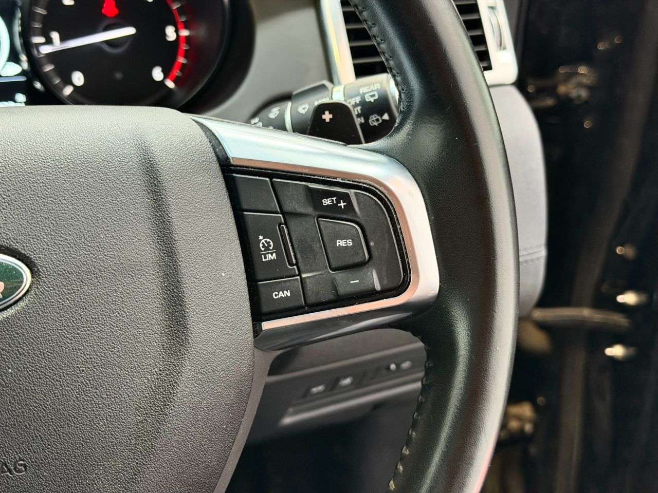 2018 LAND ROVER DISCOVERY SPORT 2018 LAND ROVER DISCOVERY SPORT
