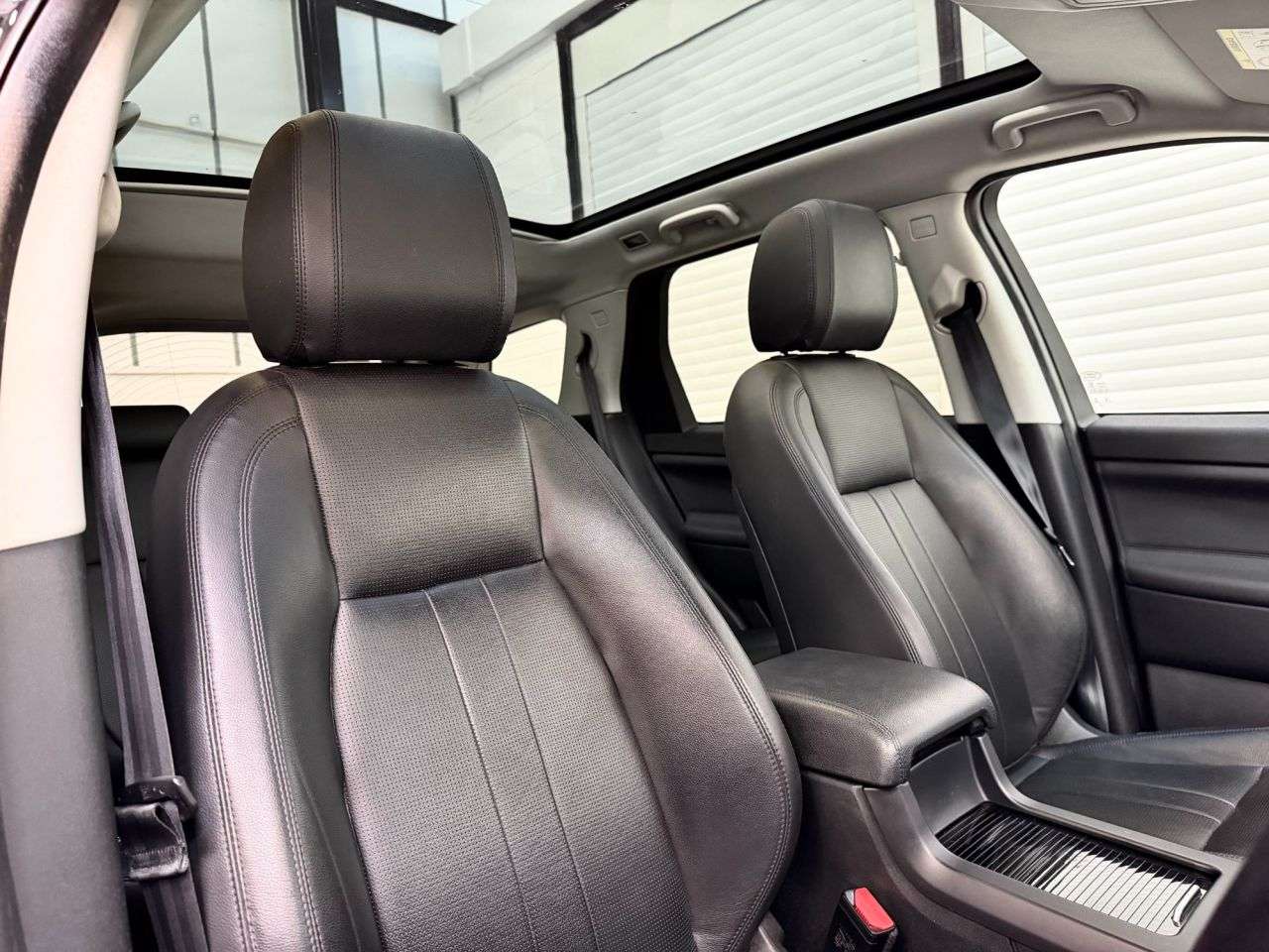 2018 LAND ROVER DISCOVERY SPORT 2018 LAND ROVER DISCOVERY SPORT