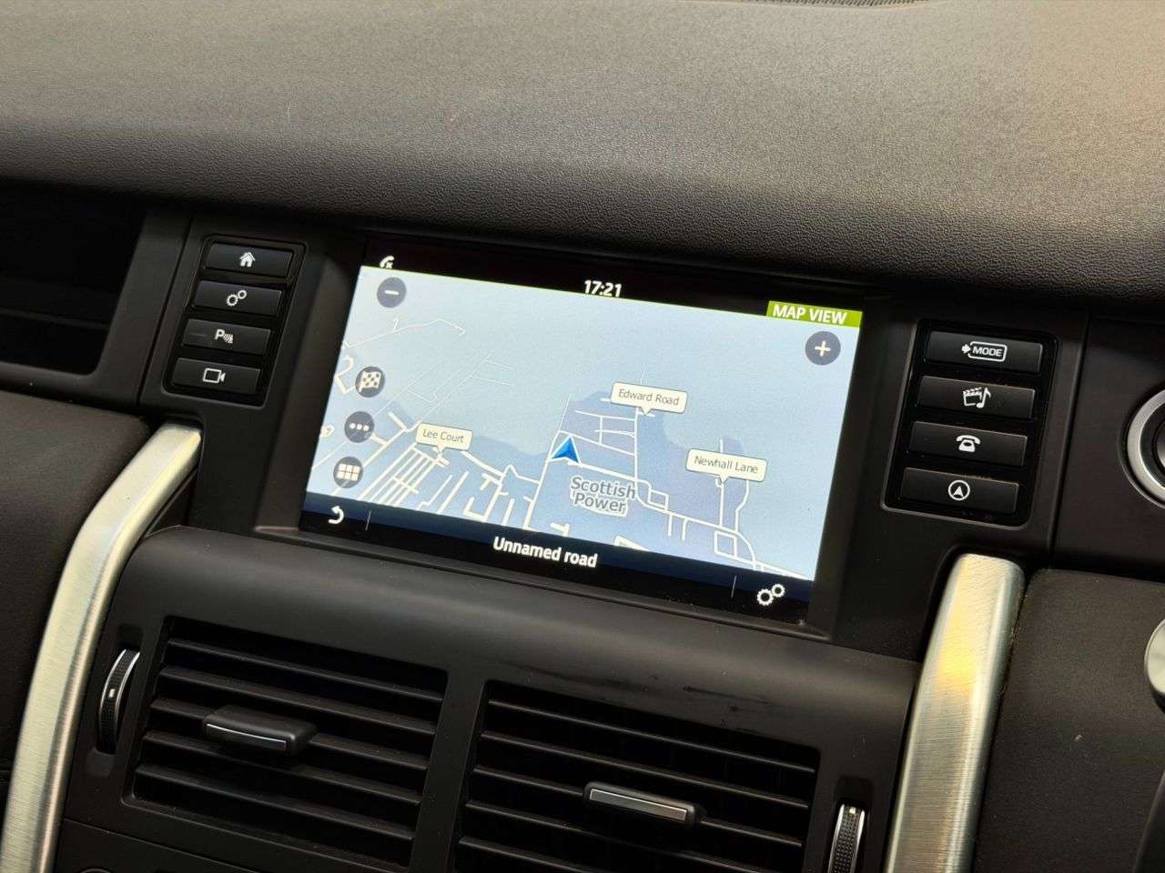 2018 LAND ROVER DISCOVERY SPORT 2018 LAND ROVER DISCOVERY SPORT