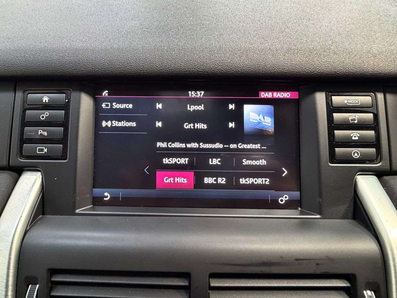 2018 LAND ROVER DISCOVERY SPORT 2018 LAND ROVER DISCOVERY SPORT