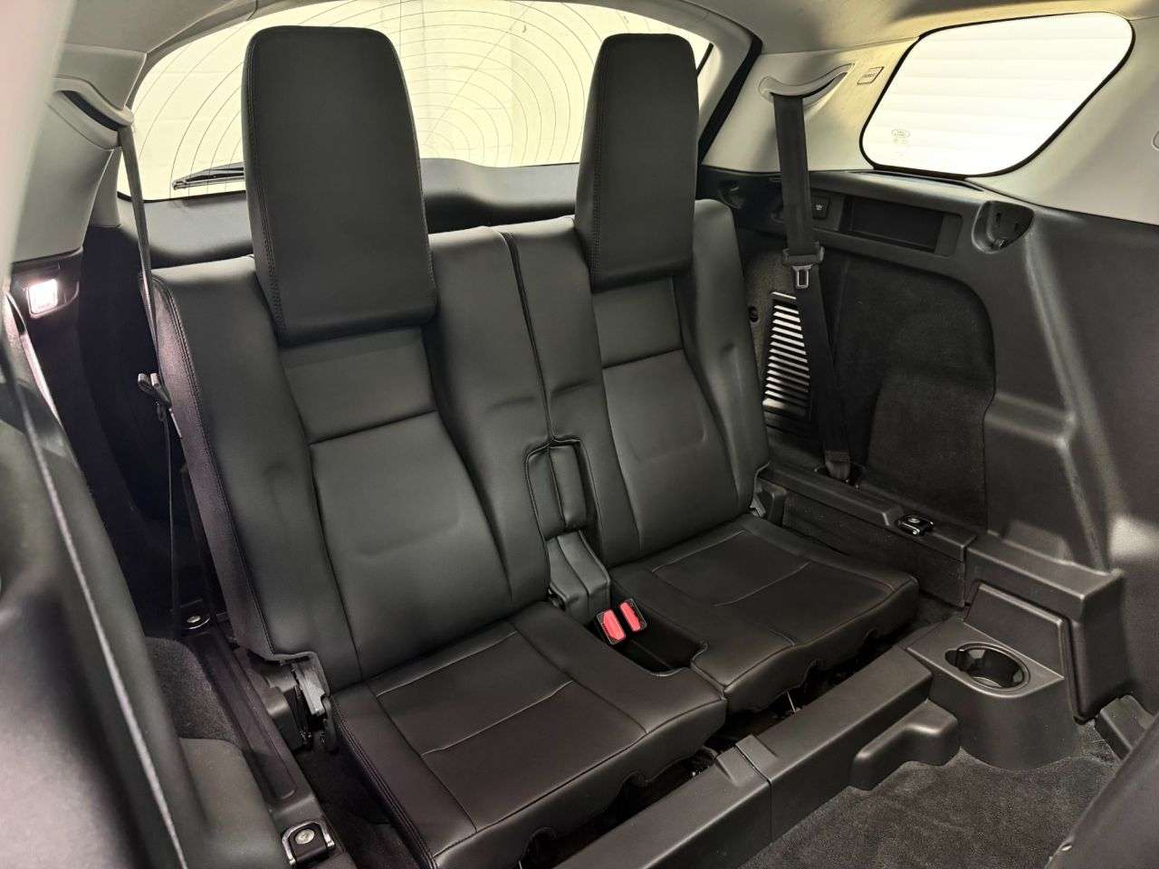 2018 LAND ROVER DISCOVERY SPORT 2018 LAND ROVER DISCOVERY SPORT